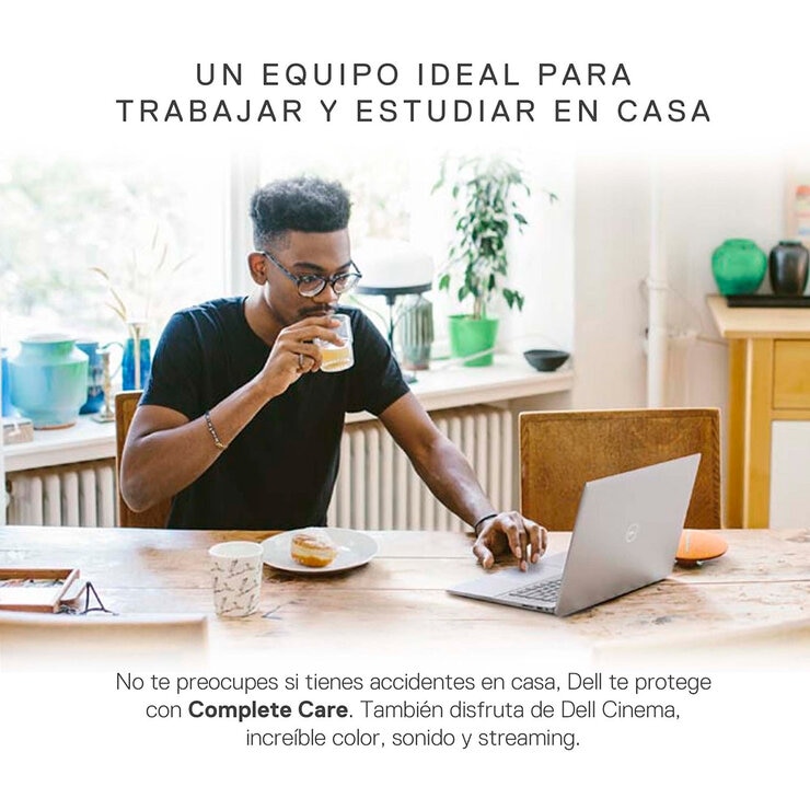 DELL Inspiron 5620 Laptop 16" Full HD+ Intel Core i5 8GB 512GB SSD