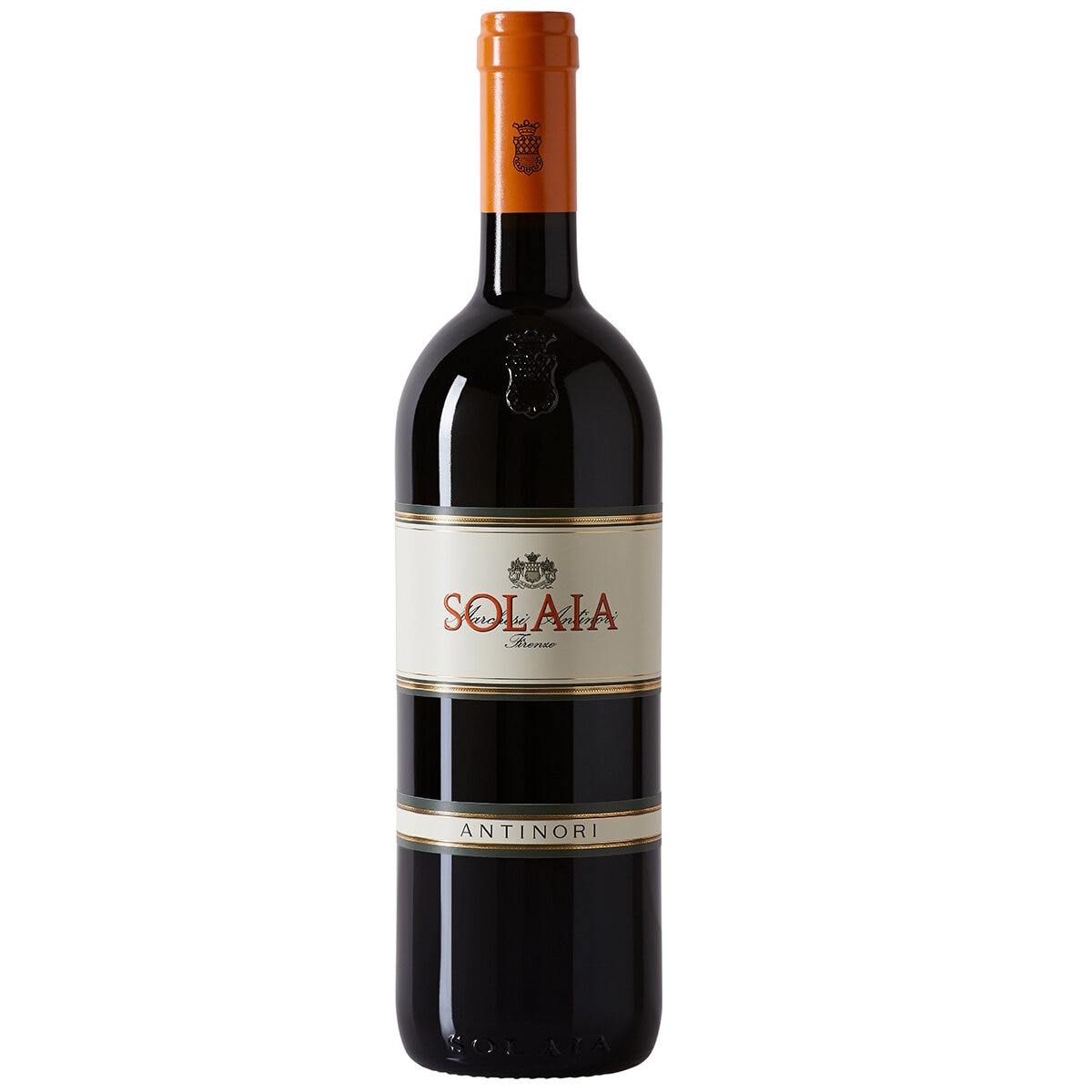 Vino Tinto Solaia 2021 750 ml