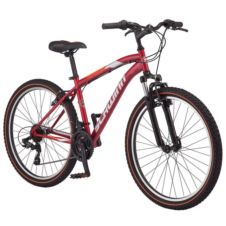 Schwinn bicicleta R26 high timber Costco Mexico