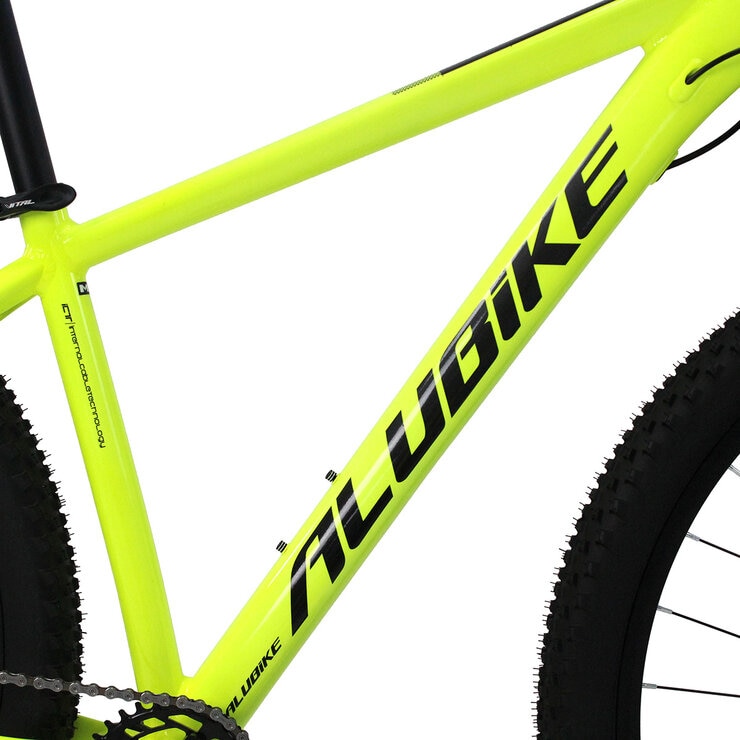 Bicicleta de Montaña R29 Alubike Sierra Pro Lima