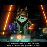 Nintendo Switch 2 Star Fox Nintendo Switch 2 Star Fox