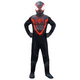 Disfraz para Niño, Miles Morales 8 años 