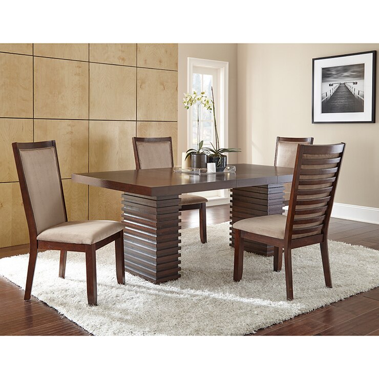 Adalyn Home, Zuri, comedor (varias piezas) Costco Mexico