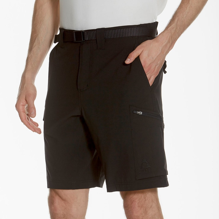 Gerry, bermuda, negro, 36 Costco México