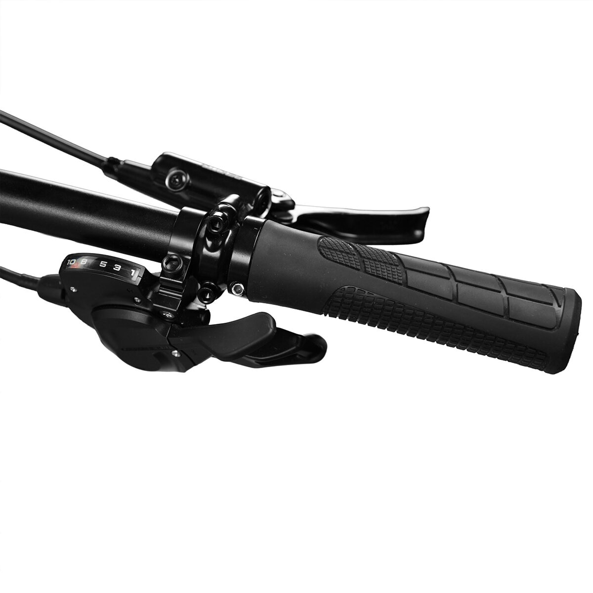 Bicicleta de Montaña R29 Benotto Black Widow