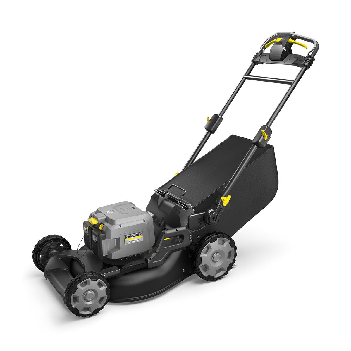 Karcher, Podadora Eléctrica LM 530/36