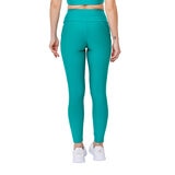 Gymco, Legging Aero Liso para Dama en Varios Colores, Unitalla