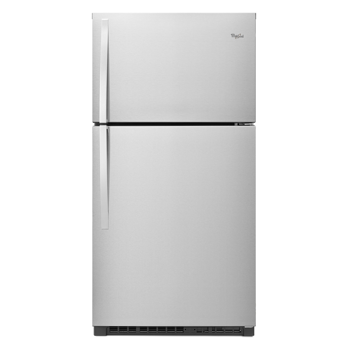 Whirlpool Refrigerador 21' Top Mount