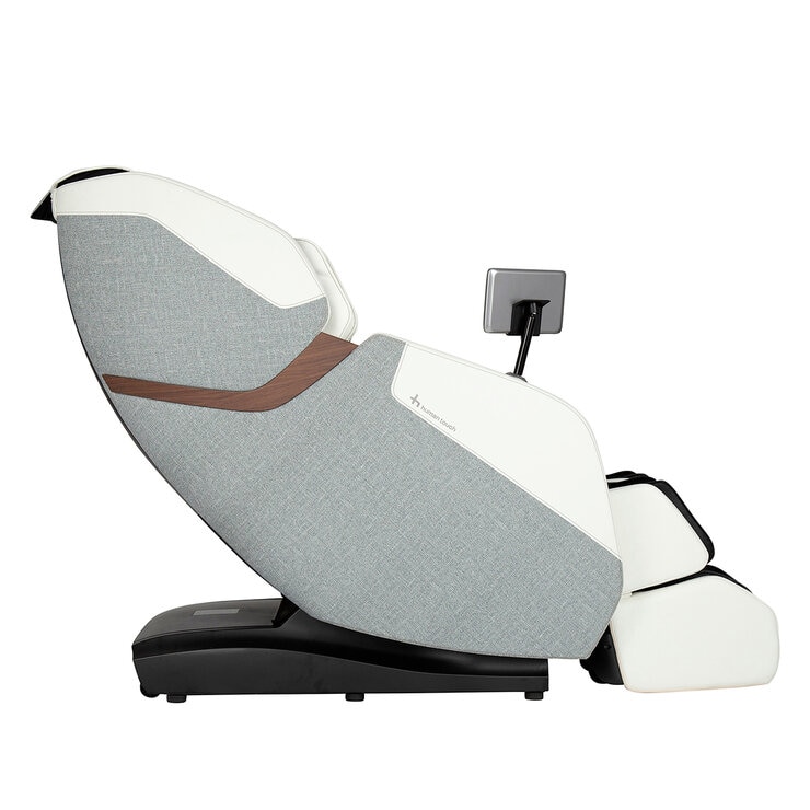 Human Touch, Sillón de Masaje, WholeBody Rove, Blanco