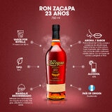 Ron Zacapa Solera Gran Reserva 23 750ml