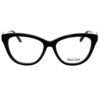 Pineda Covalin VPV.06029.0BLK.55 Armazón Oftálmico Pineda Covalin VPV.06029.0BLK.55 Armazón Oftálmico