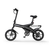 Jetson Bicicleta Eléctrica OTG Elite