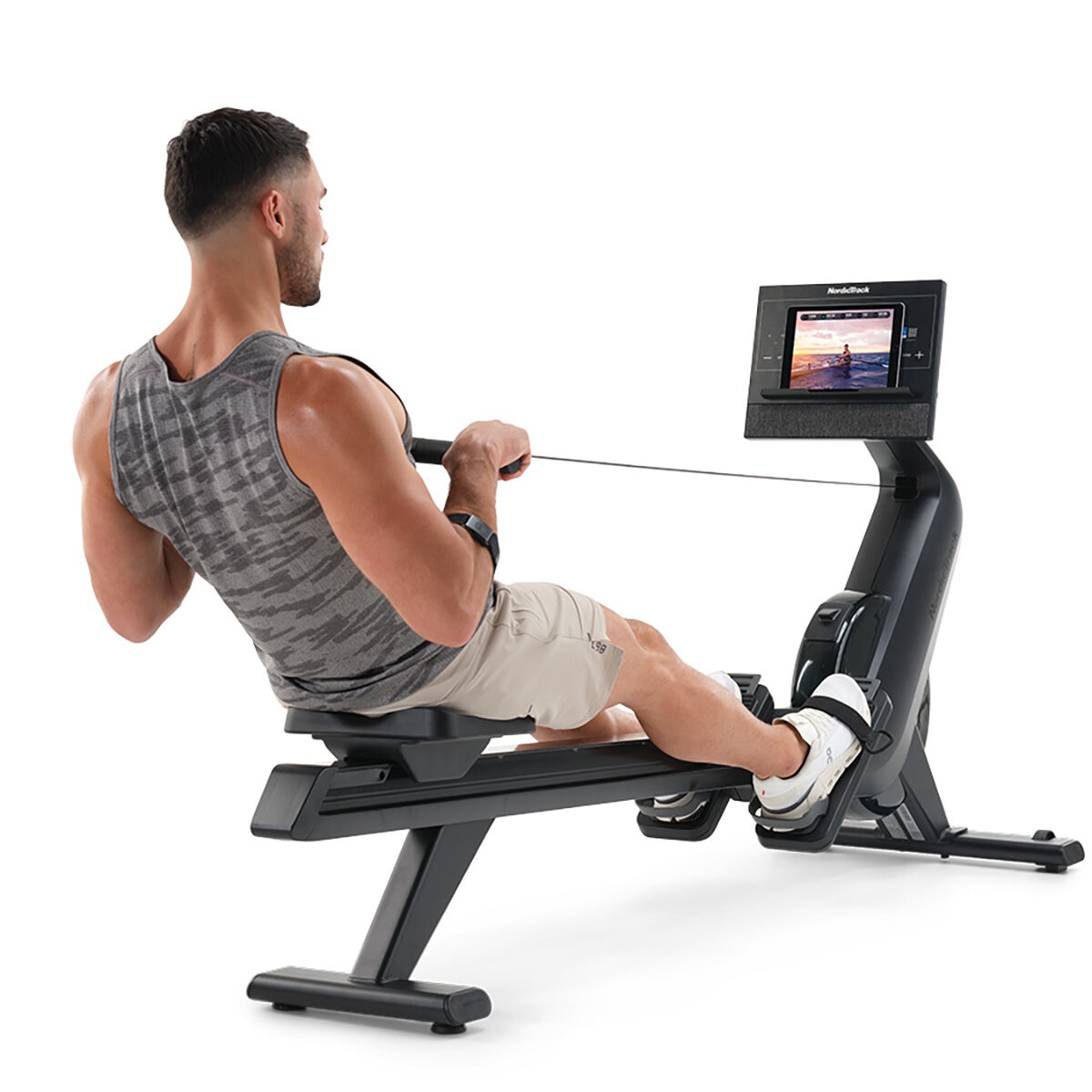 NordicTrack Remadora RW300