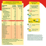 Nido Kinder Leche en Polvo 2.97 KG
