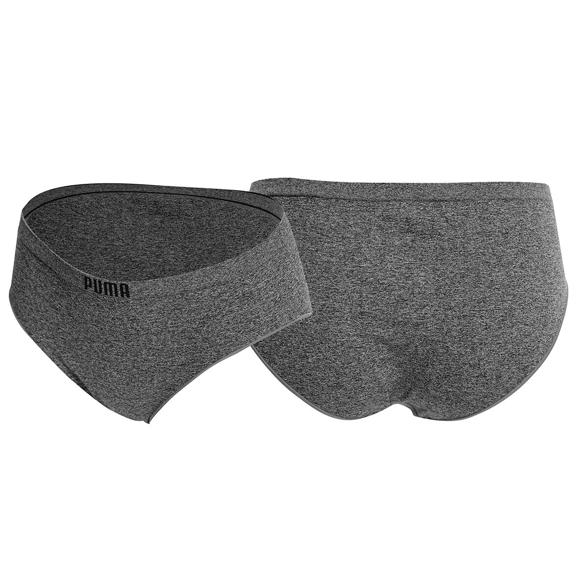 Puma Ropa interior para Dama 4 piezas Chica