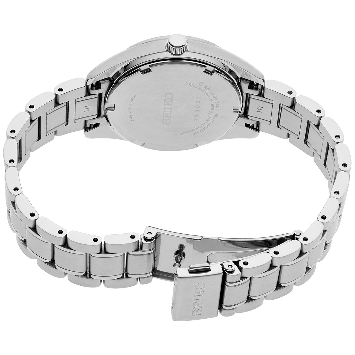 Seiko, Reloj para Dama, SUR581