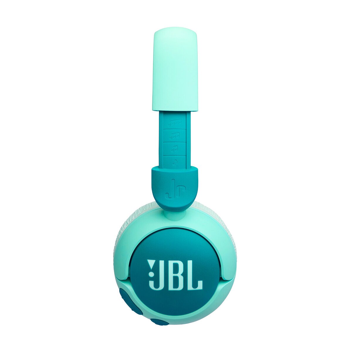 JBL Junior 320BT Audífonos Bluetooth Verde