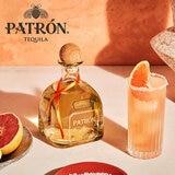 Tequila Patrón Reposado 700 ml