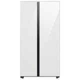 Samsung Refrigerador Bespoke 28' Side by Side