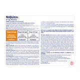 Niqüitin Etapa 1 Nicotina Parche 3 cajas