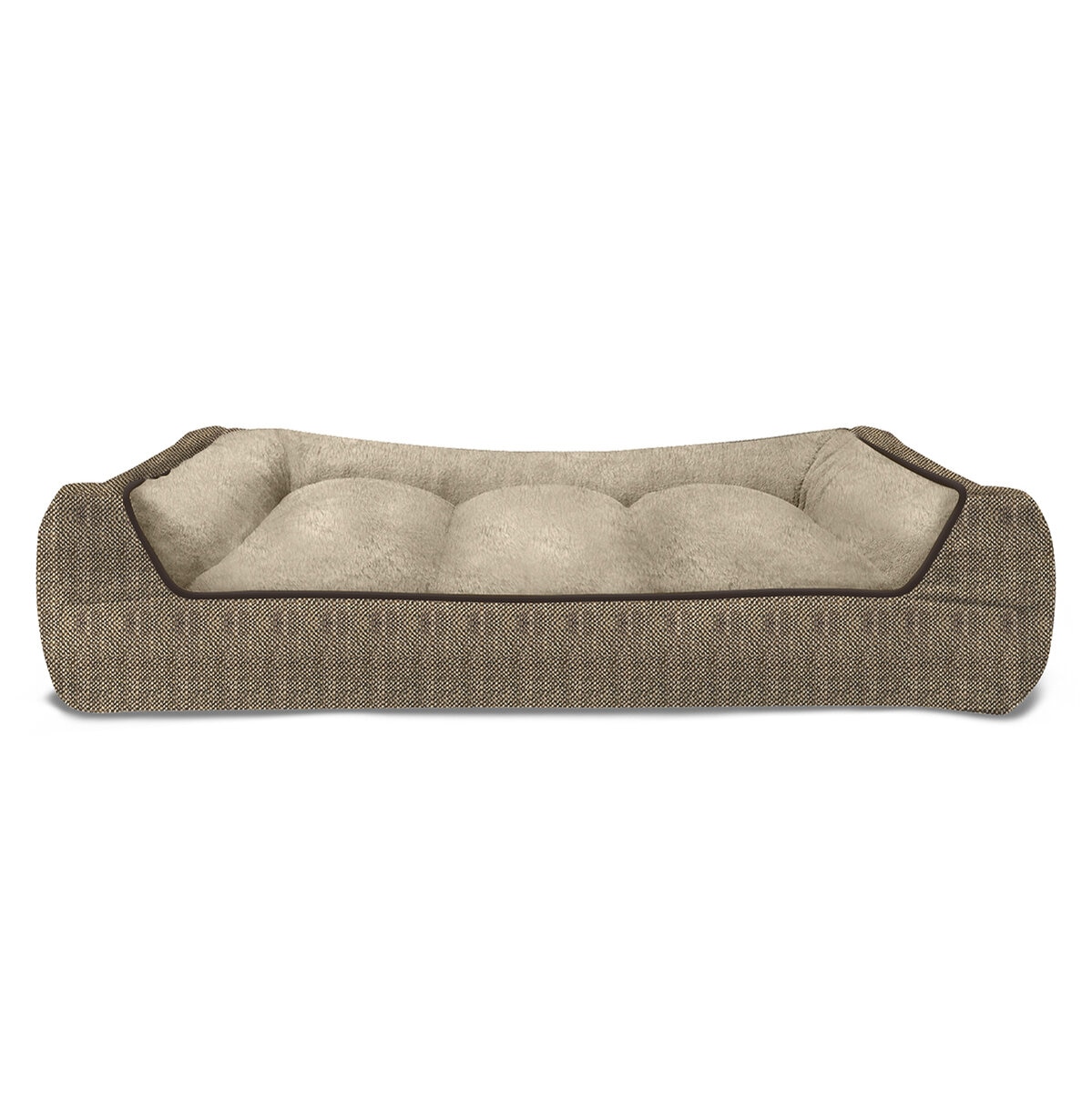 Kirkland Signature Cama Rectangular para Mascota