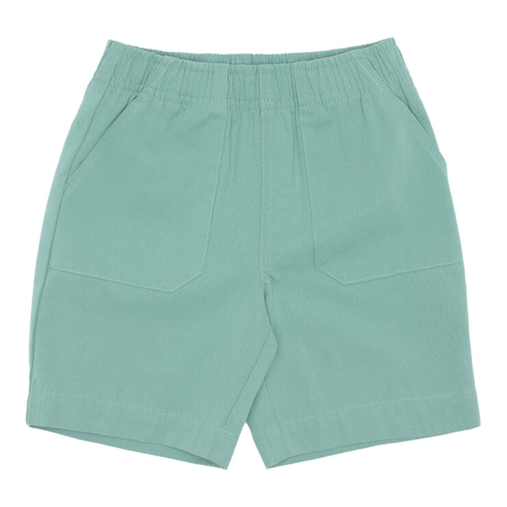 Pekkle Pekkle Shorts 4 piezas para Niños y Niñas Deportes 2 Años
