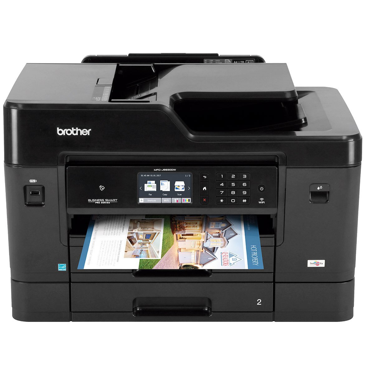 Brother Multifuncional MFC-J6930DW | Costco México