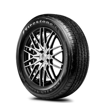 Llanta Firestone Destination LE 2 225/60R17 99T