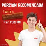 Carlos V Chocolate 27 pzas de 18 g