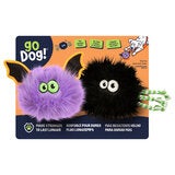 Go Dog Juguete para Perro 2 pzas
