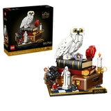 LEGO Harry Potter Piedra Filosofal