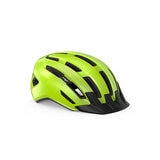 MET Casco para Ciclismo Downtown MIPS Amarillo Talla S/M