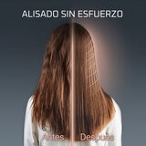 Rowenta, Alaciadora Thermocare para Cabello