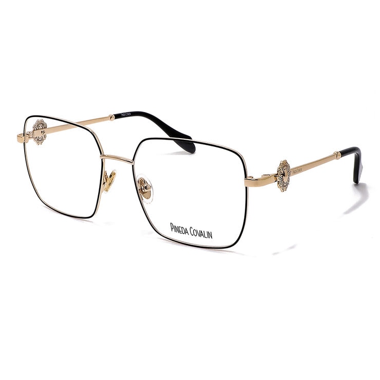 Pineda Covalin VPV.07029.0BLK.55 Armazón Oftálmico Pineda Covalin VPV.07029.0BLK.55 Armazón Oftálmico