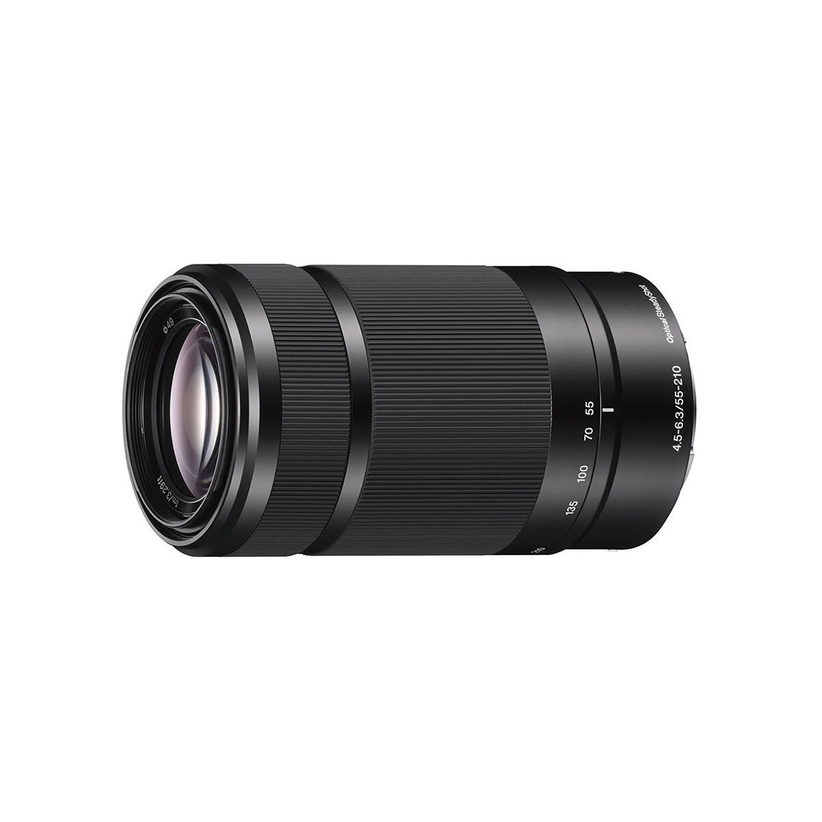 Sony Lente E 55-210 MM F4.5-6.3 OSS Sony Lente E 55-210 MM F4.5-6.3 OSS