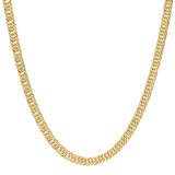 Cadena Oro, para Dama, Oro 14K