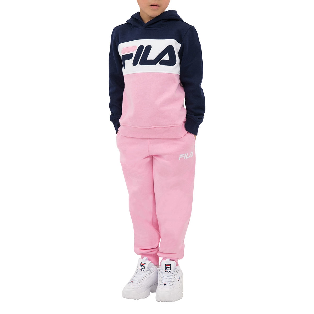 Fila ropa niña Clearance