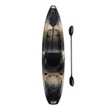 Lifetime, Kayak de pesca, Stealth Pro Angler 118
