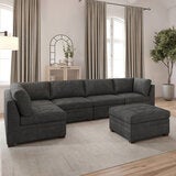 Thomasville, Tisdale, Seccional Modular de 6 Piezas