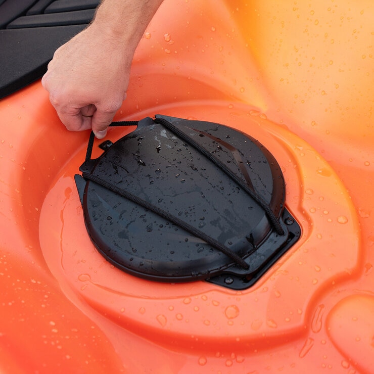 Lifetime Kayak Tandem