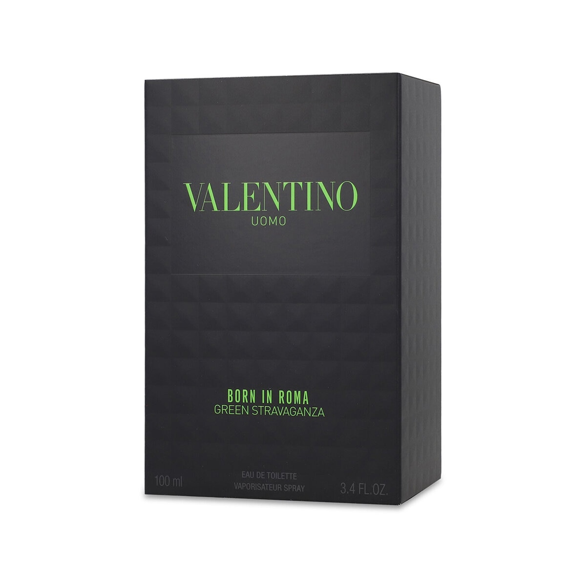 Valentino Uomo Born In Roma Green Stravaganza 100 ml Valentino Uomo Born In Roma Green Stravaganza 100 ml