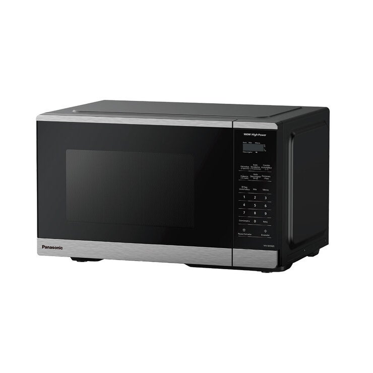 Panasonic, Microondas 0.9'