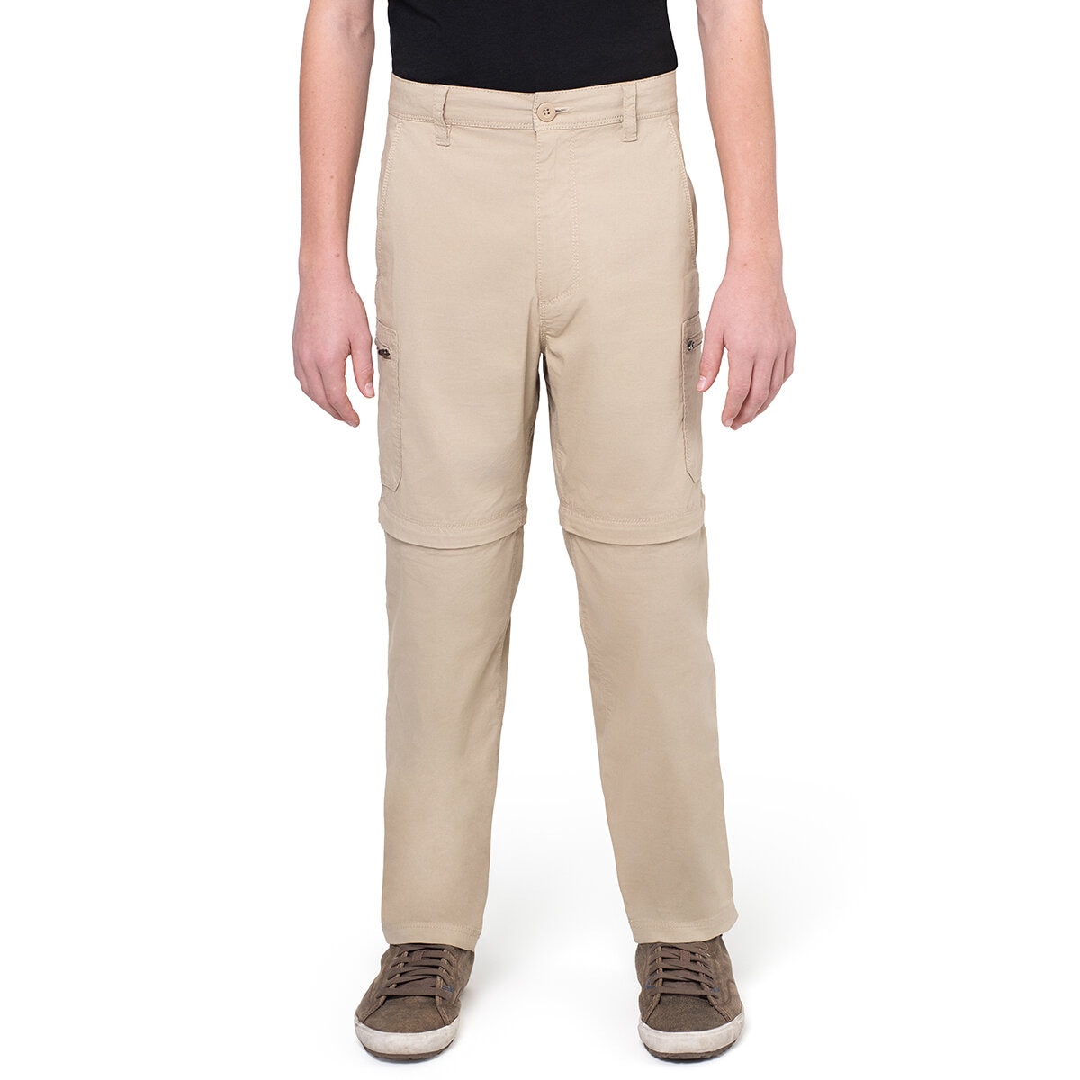 Wearfirst Pantalones convertibles para Niños Varias Tallas y Colores