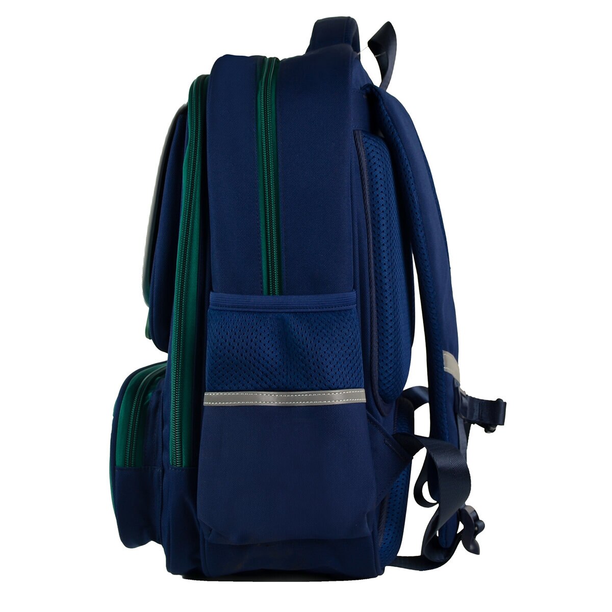Perfect Choice Mochila Escolar para Niños Brumby Verde