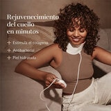 Silk'n, Máscara de Luz Led para el Cuello