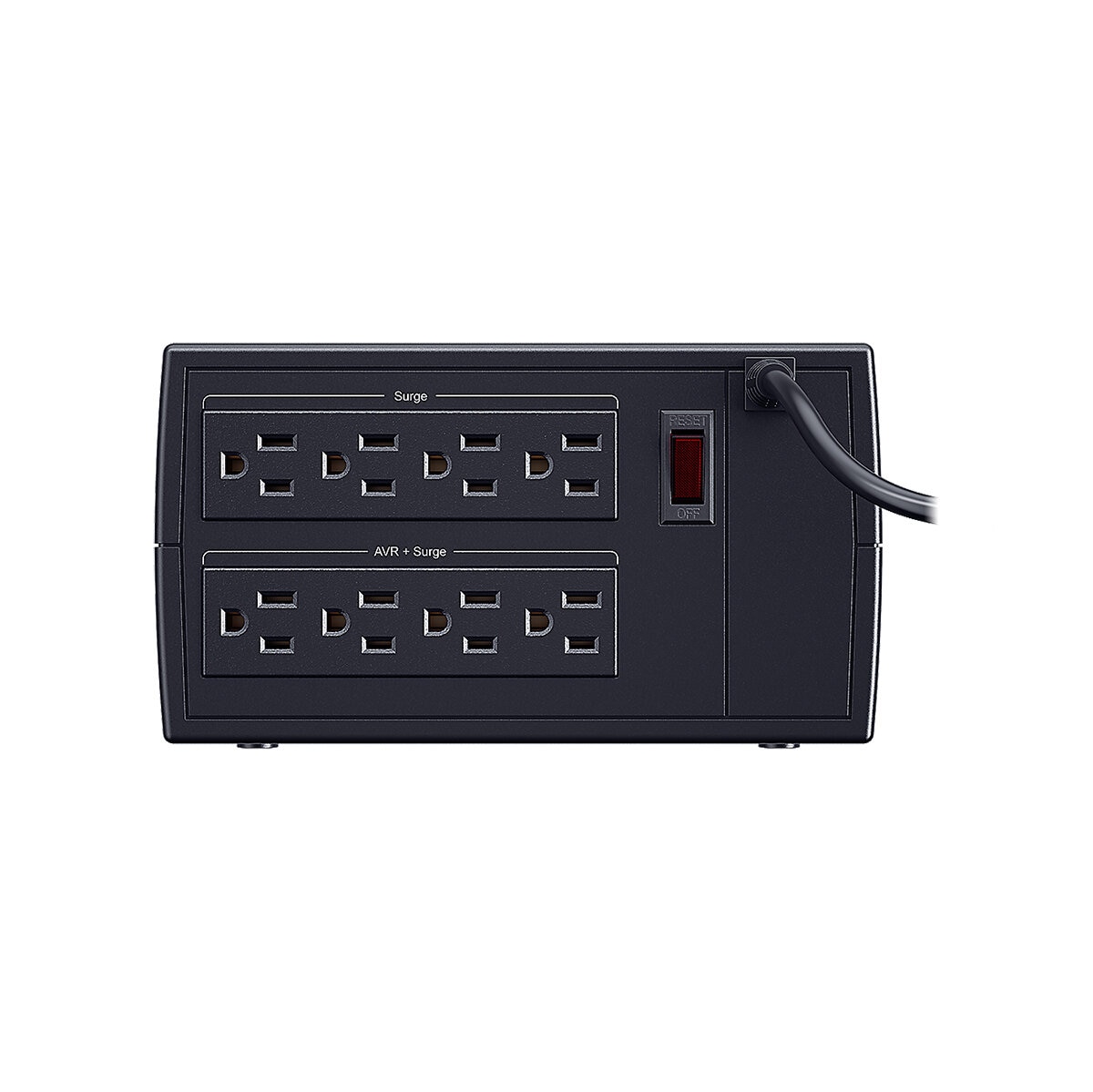 CyberPower, Regulador de Voltaje CL2000VR