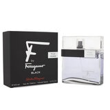Ferragamo Black 100 ml