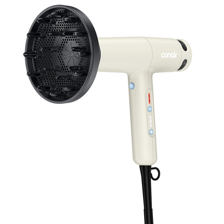 Conair, Secadora de Cabello Digital BLDC Conair, Secadora de Cabello Digital BLDC