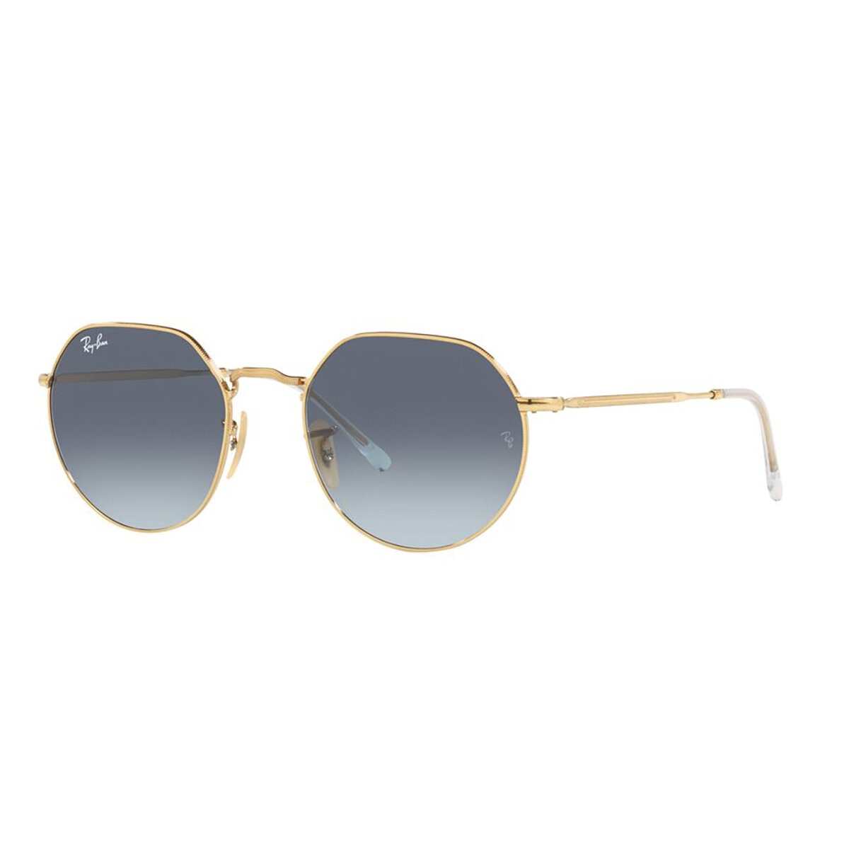 Ray Ban 0RB3565001/8653 Lentes de Sol