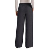 Matty M Pantalones para Dama Azul Grande